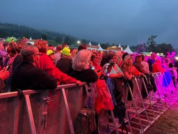 Schlager Stern - Willingen 2024
